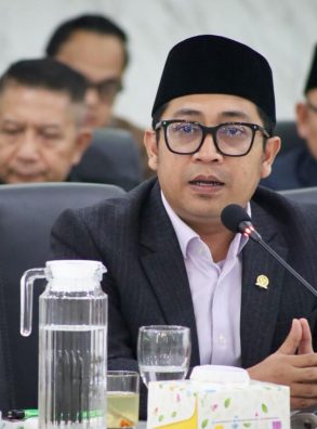 Komisi II Dorong Ombudsman Perkuat Kerja Sama dengan Aparat Penegak Hukum