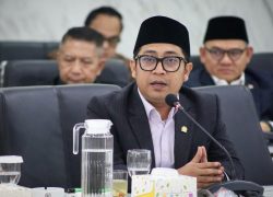 Kerja Sama KPU RI-India, Khozin PKB : Jangan Cuman MoU, Harus Masuk Anggaran 2027
