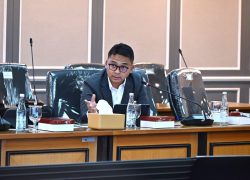 Marak Pelecehan Seksual di Kampus, Fauqi PKB Desak Pelaku Disanksi Pidana