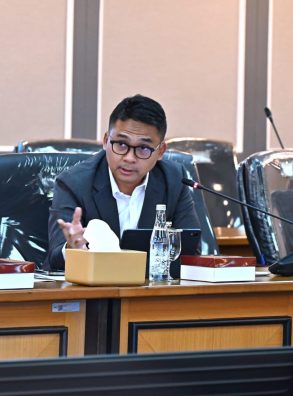 Marak Pelecehan Seksual di Kampus, Fauqi PKB Desak Pelaku Disanksi Pidana
