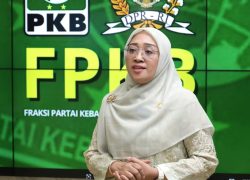 Kerugian Penipuan Kualitas Beras Tembus Rp 100 T, Komisi IV Hindun Anisah: Pelaku Harus Ditindak Tegas