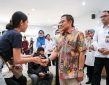 RSUP Ngoerah Buktikan Pelayanan BPJS Tanpa Diskriminasi, Muhaimin: Ini Standar yang Harus Ditiru