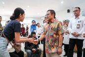 RSUP Ngoerah Buktikan Pelayanan BPJS Tanpa Diskriminasi, Muhaimin: Ini Standar yang Harus Ditiru