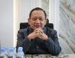 Komisi III: Usut Tuntas Kematian Penjaga Rumah Eks Jampidsus Febrie Ardiansyah