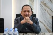 Komisi III: Usut Tuntas Kematian Penjaga Rumah Eks Jampidsus Febrie Ardiansyah
