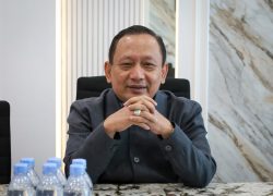 Komisi III: Usut Tuntas Kematian Penjaga Rumah Eks Jampidsus Febrie Ardiansyah
