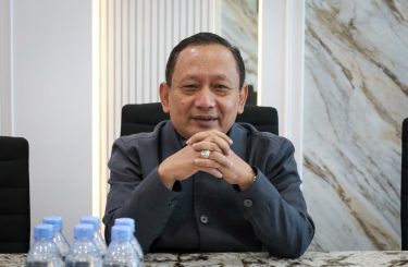 Komisi III: Usut Tuntas Kematian Penjaga Rumah Eks Jampidsus Febrie Ardiansyah