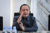 Konflik Horizontal Mencuat, Komisi III Minta Polisi Waspadai Aksi Balasan