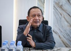 Konflik Horizontal Mencuat, Komisi III Minta Polisi Waspadai Aksi Balasan