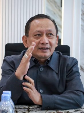 Konflik Horizontal Mencuat, Komisi III Minta Polisi Waspadai Aksi Balasan