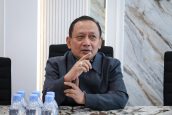 Komisi III Desak Polisi Usut Tuntas Eksploitasi Anak dalam Aksi Demonstrasi Ricuh