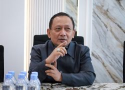 Komisi III Desak Polisi Usut Tuntas Eksploitasi Anak dalam Aksi Demonstrasi Ricuh
