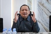 Komisi III: Tindak Tegas Penendang Perempuan di Senayan City usai Jadi Tersangka