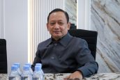 Perwira Polri Diduga Terlibat Peredaran Narkoba, Komisi III Minta Diusut Tuntas