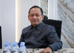 Perwira Polri Diduga Terlibat Peredaran Narkoba, Komisi III Minta Diusut Tuntas