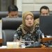 Chusnunia Minta Kementerian UMKM Perkuat Akses Pelaku UMKM Ke Perbankan