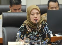 Chusnunia Minta Kementerian UMKM Perkuat Akses Pelaku UMKM Ke Perbankan