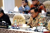 Sudjatmiko Usulkan Pembangunan Shelter Ojek Online di Setiap Kecamatan, Dorong Kemenhub Segera Siapkan Program