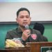 Rivqy Abdul Halim: Panji Bangsa Siap Terdepan Amankan Harlah PKB ke-28