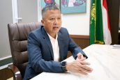 Gantikan Purbaya, Menkeu Suahasil Nazara Diharap Pulihkan Kepercayaan Pasar