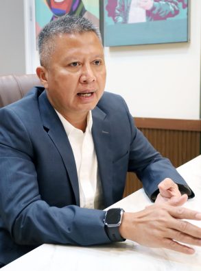 Gantikan Purbaya, Menkeu Suahasil Nazara Diharap Pulihkan Kepercayaan Pasar