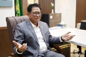 Sudjatmiko Dorong Rusun Keagamaan Kembali Masuk Program Kementerian PKP