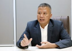 Pengesahan UU Pusat Finansial Internasional Indonesia, Fraksi PKB: Tingkatkan Daya Saing di Sektor Jasa Keuangan Global