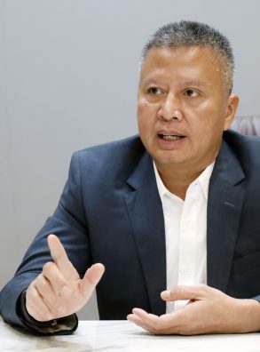 Pengesahan UU Pusat Finansial Internasional Indonesia, Fraksi PKB: Tingkatkan Daya Saing di Sektor Jasa Keuangan Global