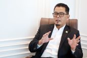 Open Dumping TPA Bantar Gebang Ditutup, Komisi XIII Dorong Percepatan Reformasi Pengelolaan Sampah
