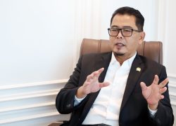 Open Dumping TPA Bantar Gebang Ditutup, Komisi XII Dorong Percepatan Reformasi Pengelolaan Sampah