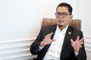 Open Dumping TPA Bantar Gebang Ditutup, Komisi XII Dorong Percepatan Reformasi Pengelolaan Sampah