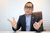 Fasilitas Mewah Lapas Cibinong, Komisi XIII Minta Kalapas Diseleksi Ketat dan Bebas Titipan&nbsp;