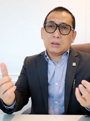 Fasilitas Mewah Lapas Cibinong, Komisi XIII Minta Kalapas Diseleksi Ketat dan Bebas Titipan&nbsp;