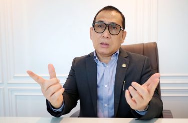 Fasilitas Mewah Lapas Cibinong, Komisi XIII Minta Kalapas Diseleksi Ketat dan Bebas Titipan&nbsp;