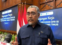 Ekonomi Jatim Lampaui Nasional, Gus Jazil: Kemajuan Daerah Harus Dirasakan Manfaatnya oleh Rakyat