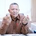 8 Bandara Ditutup, Komisi V Minta Kemenhub Pastikan Hak Penumpang Terpenuhi