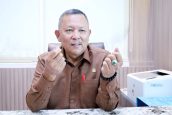 8 Bandara Ditutup, Komisi V Minta Kemenhub Pastikan Hak Penumpang Terpenuhi