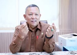 8 Bandara Ditutup, Komisi V Minta Kemenhub Pastikan Hak Penumpang Terpenuhi