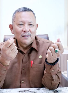 8 Bandara Ditutup, Komisi V Minta Kemenhub Pastikan Hak Penumpang Terpenuhi