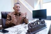 57 Korban KMP Virgo Masih Hilang, Irmawan PKB Minta Bangkai Kapal Segara Diangkat