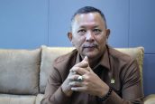 Komisi V DPR Desak KNKT Transparan Ungkap Pemicu Kapal 39 Tahun Tenggelam di Laut Jawa