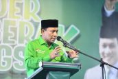 18 Penumpang KM Nurul Salsa Hilang di Perairan Selayar, Anggota Komisi V DPR Minta Operasi SAR Maksimal