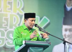 18 Penumpang KM Nurul Salsa Hilang di Perairan Selayar, Anggota Komisi V DPR Minta Operasi SAR Maksimal