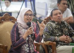 6 Dokter Intership Meninggal, Neng Eem PKB Minta Evaluasi Total