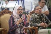 Kasus Influenza A Melonjak, Neng Eem PKB Minta Kesiapan Faskes Diperkuat