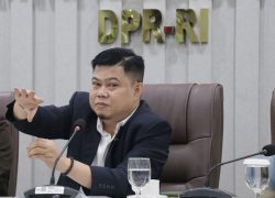 MK Putuskan Sisa Kuota Tak Boleh Hangus, Komisi I: Operator Harus Taat Aturan