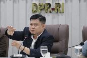 Kerugian Penipuan Online Tembus Rp 9,1 Triliun, Komisi I: Butuh Strategi Khusus