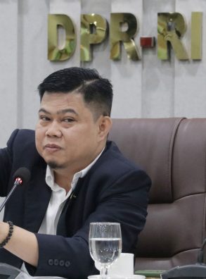 Kerugian Penipuan Online Tembus Rp 9,1 Triliun, Komisi I: Butuh Strategi Khusus