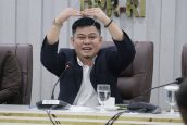 HUT ke-81 TNI, PKB Dorong Peningkatan Profesionalisme dan Modernisasi Alutsista