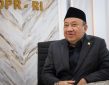 Presiden Umumkan Pengambilalihan&nbsp;  Pengangkatan Guru, Waka Komisi X: Kesejahteraan Harus Meningkat